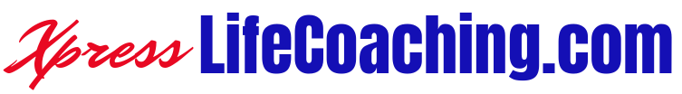 XpressLifeCoaching.com Logo